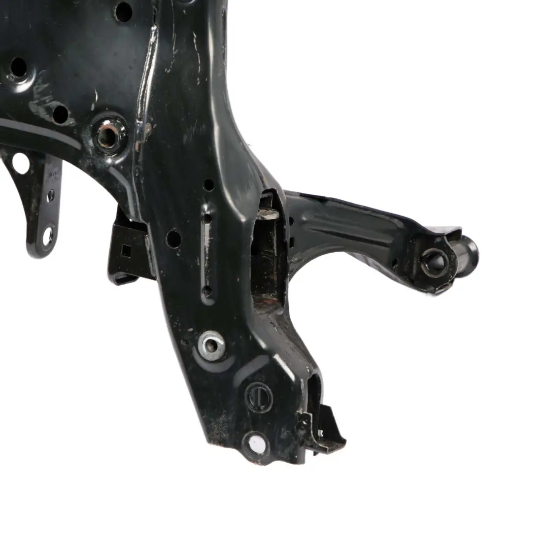 Front Subframe Mini F57 Convertible Cooper One Axle Suspension Carrier to with Part number 6865030 Front Subframe Mini F57 Convertible Cooper One Axle Suspension Carrier - SKU 6865030 - Part number 6865030