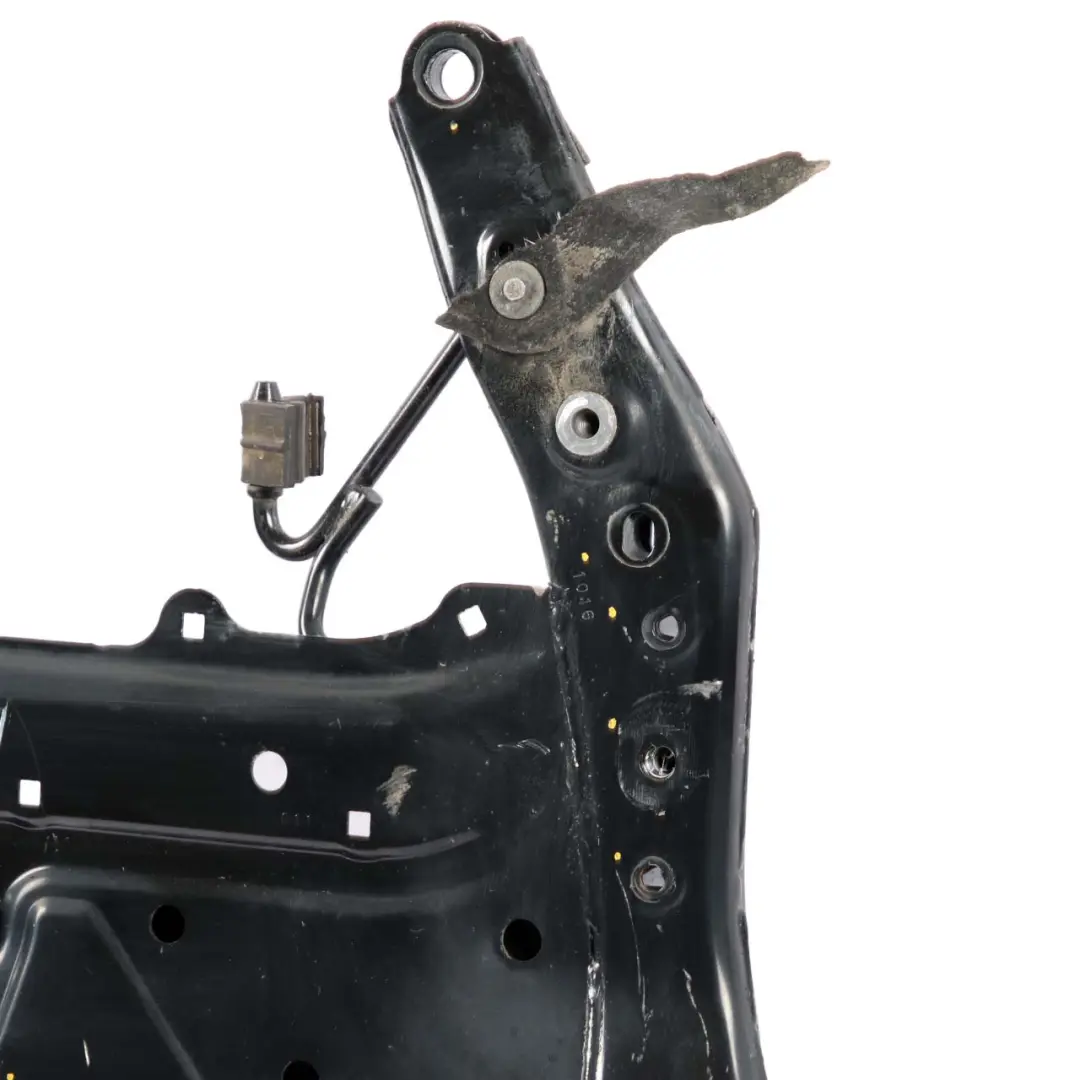 Front Subframe Mini F57 Convertible Cooper One Axle Suspension Carrier to with Part number 6865030 Front Subframe Mini F57 Convertible Cooper One Axle Suspension Carrier - SKU 6865030 - Part number 6865030