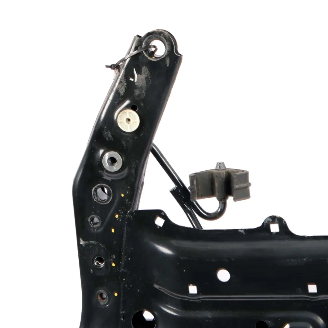 Front Subframe Mini F57 Convertible Cooper One Axle Suspension Carrier to with Part number 6865030 Front Subframe Mini F57 Convertible Cooper One Axle Suspension Carrier - SKU 6865030 - Part number 6865030