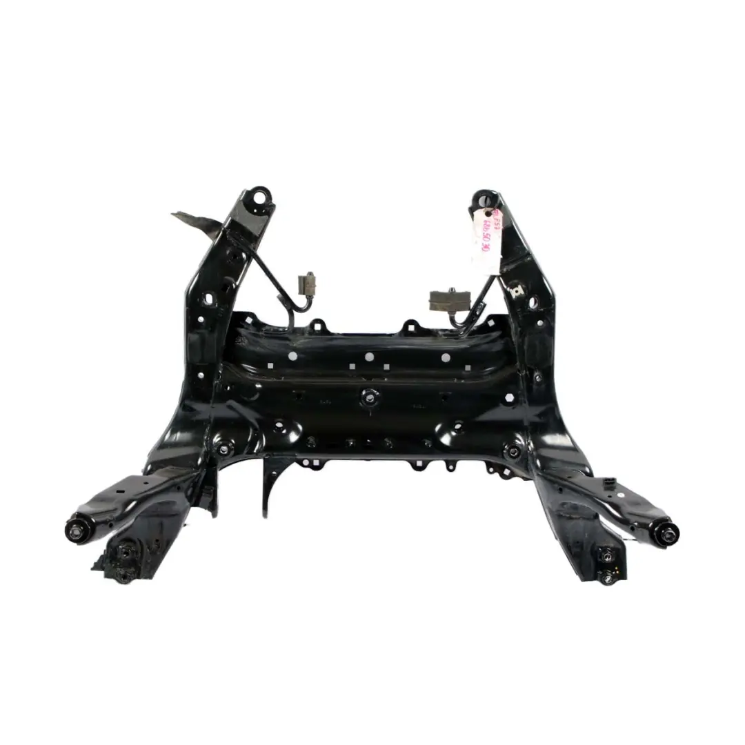 Front Subframe Mini F57 Convertible Cooper One Axle Suspension Carrier to with Part number 6865030 Front Subframe Mini F57 Convertible Cooper One Axle Suspension Carrier - SKU 6865030 - Part number 6865030