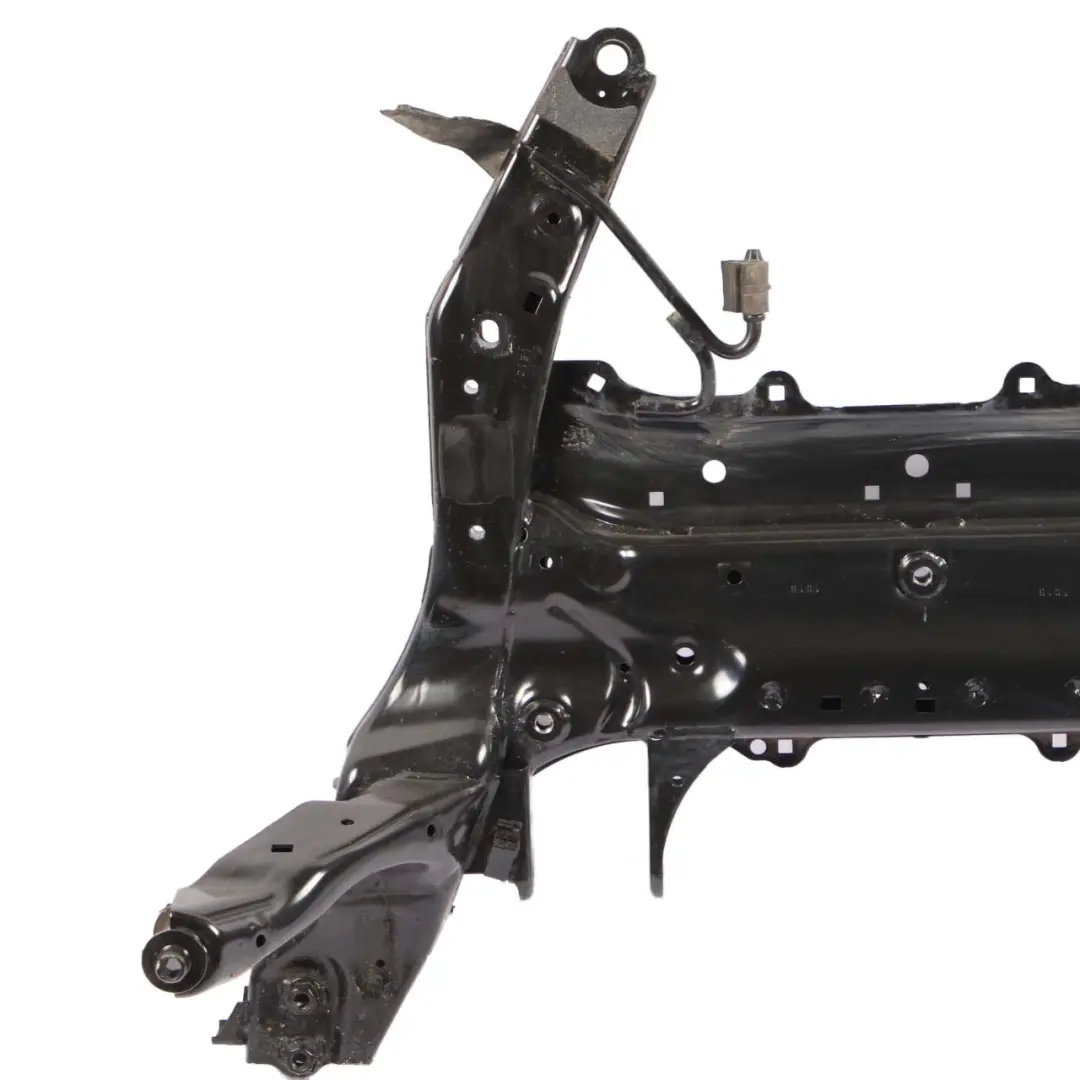 Front Subframe Mini F57 Convertible Cooper One Axle Suspension Carrier to with Part number 6865030 Front Subframe Mini F57 Convertible Cooper One Axle Suspension Carrier - SKU 6865030 - Part number 6865030