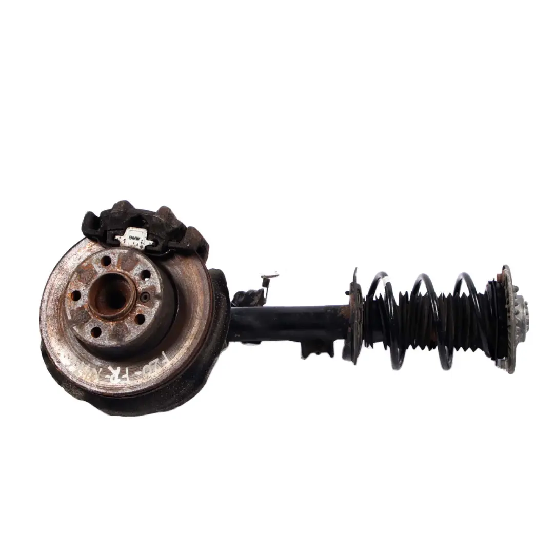 BMW F20 114D N47N Anteriore Destra O S Sospensione Mozzo Primavera Puntone Asse - SKU 6865128-1 - Numero di parte 6865128