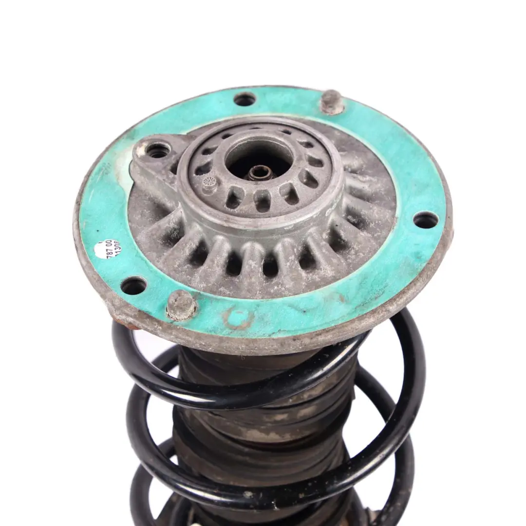 BMW F20 114D N47N Anteriore Destra O S Sospensione Mozzo Primavera Puntone Asse - SKU 6865128-1 - Numero di parte 6865128