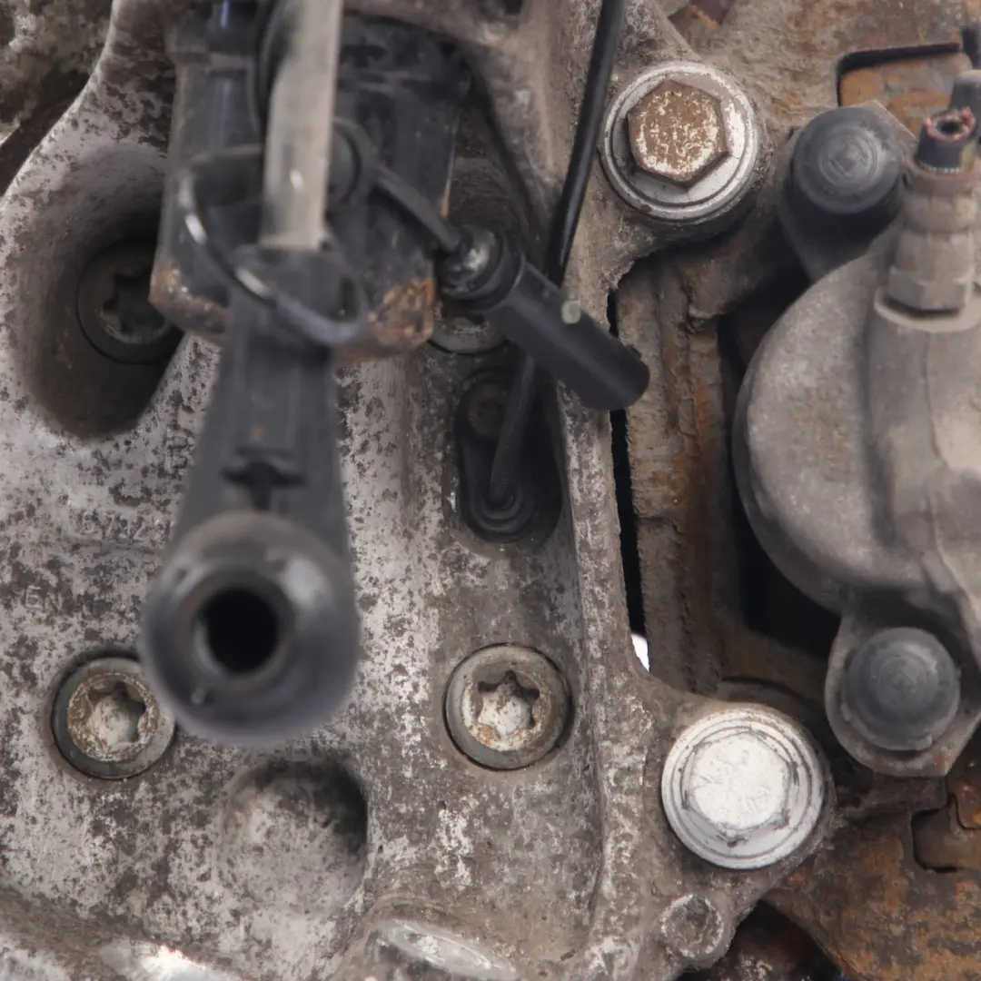 N47N Przednia Prawa Goleń Zawieszenia Piasta Koła Sprężyna do BMW F20 114D o numerze 6865128 BMW F20 114D N47N Przednia Prawa Goleń Zawieszenia Piasta Koła Sprężyna - SKU 6865128-1 - Numer Części 6865128