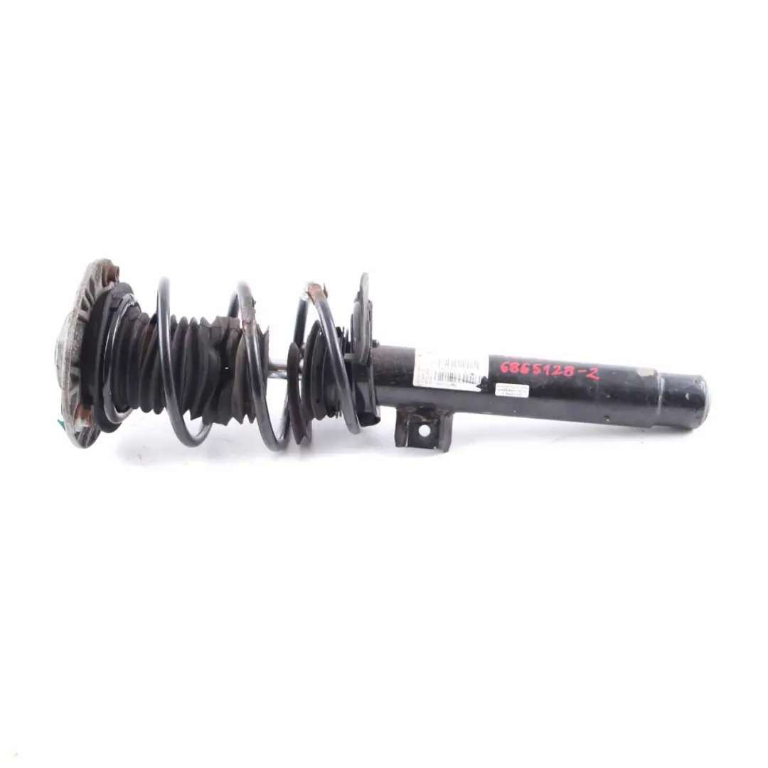 BMW F20 F21 F33 Spring Strut Front Left N/S Suspension Shock Absorber - SKU 6865128-2 - Part number 6865128