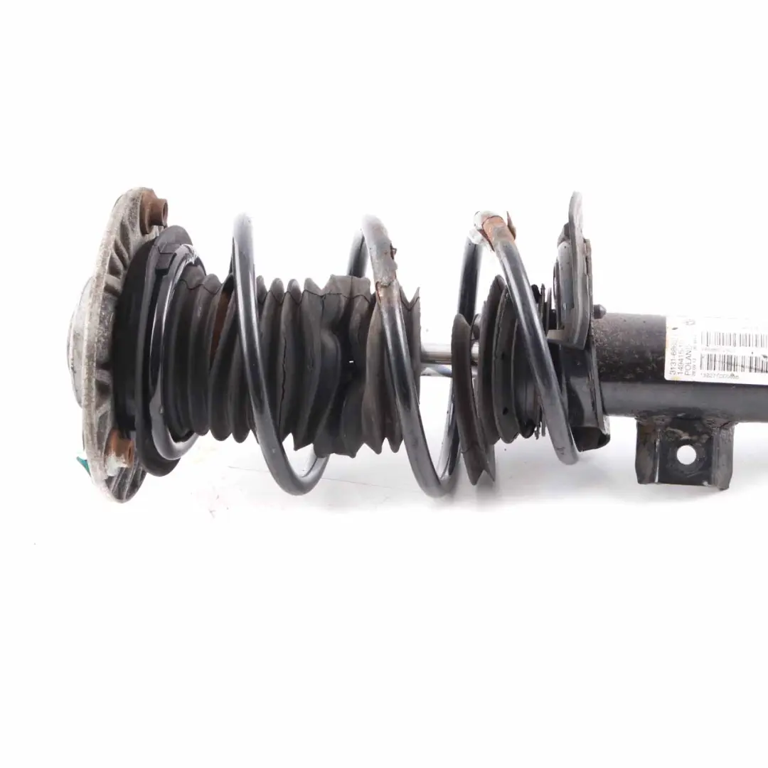 Amortisseur De Suspension Avant Gauche Côté Conducteur pour BMW F20 F21 F33 à propos du numéro de pièce 6865128 BMW F20 F21 F33 Amortisseur De Suspension Avant Gauche Côté Conducteur - SKU 6865128-2 - Numéro de pièce 6865128