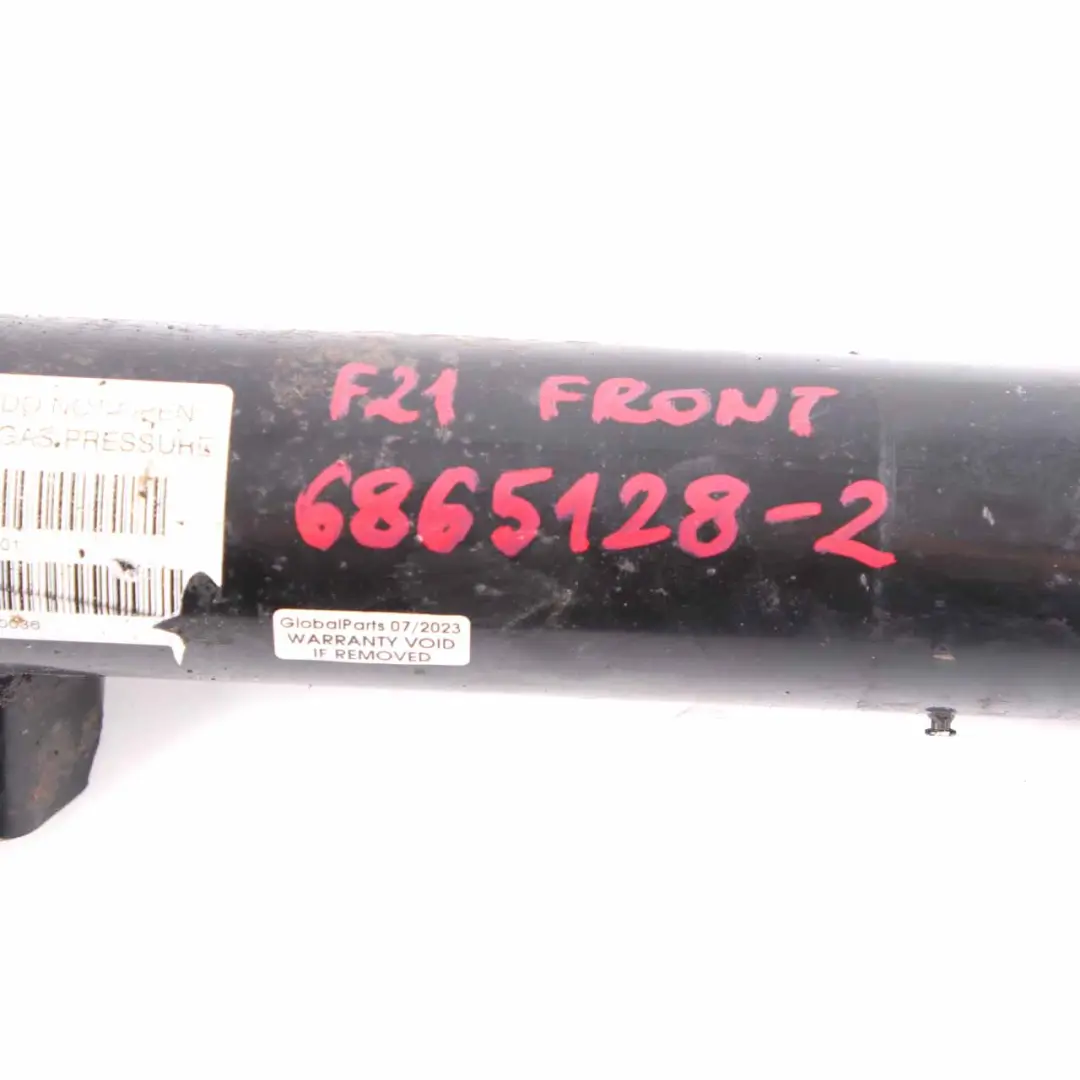 Spring Strut BMW F20 F21 F33 Front Left N/S Suspension Shock Absorber - SKU 6865128-2 - Part number 6865128