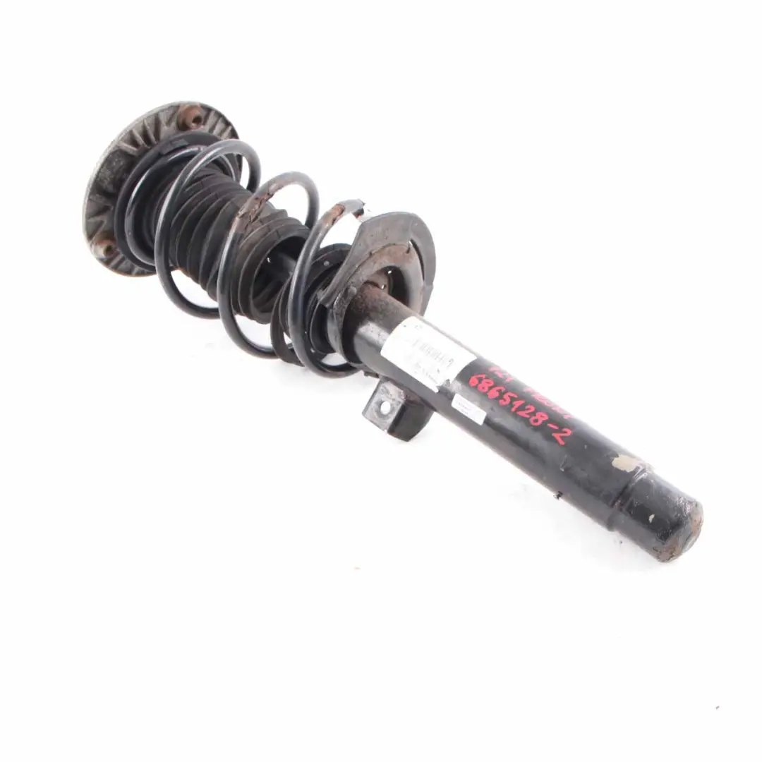Spring Strut BMW F20 F21 F33 Front Left N/S Suspension Shock Absorber - SKU 6865128-2 - Part number 6865128