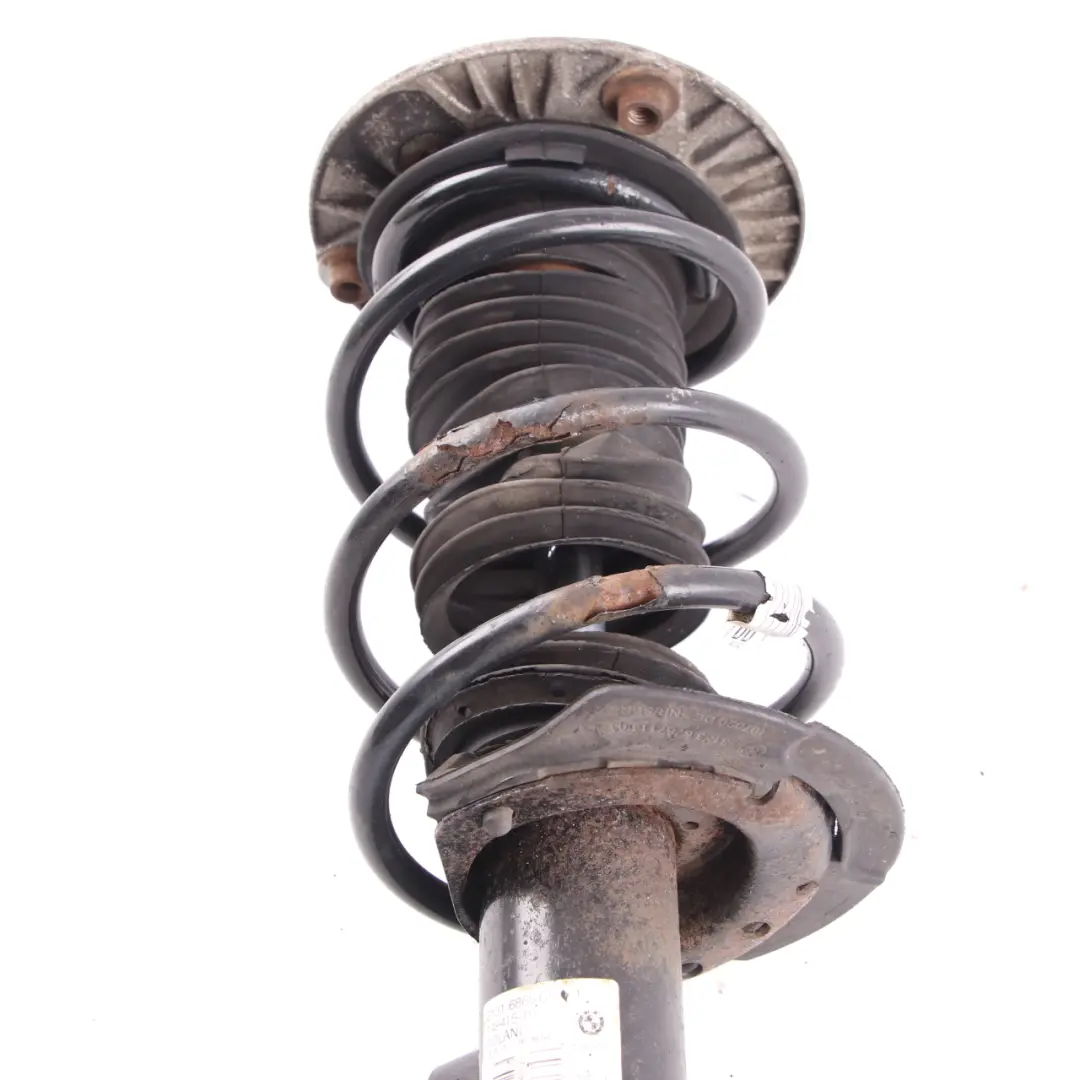 Strut Delantero Izquierdo Suspensión Amortiguador para BMW F20 F21 F33 Spring con número de pieza 6865128 BMW F20 F21 F33 Spring Strut Delantero Izquierdo Suspensión Amortiguador - SKU 6865128-2 - Número de pieza 6865128