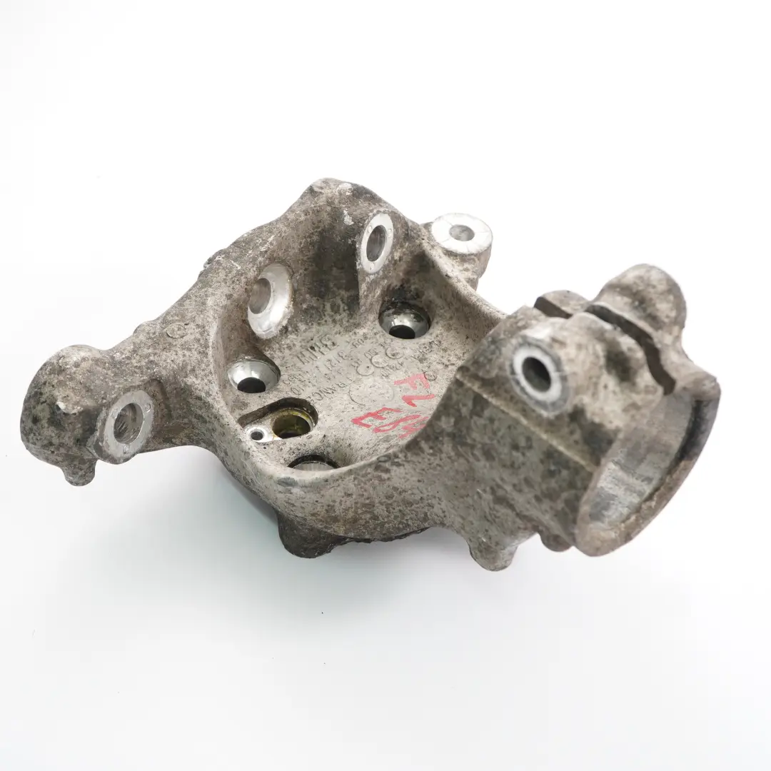 Radträger vorne links Achsaufhängung Lager Achsschenkel 6784865 für BMW X1 E84 mit Teilenummer 6865143 BMW X1 E84 Radträger vorne links Achsaufhängung Lager Achsschenkel 6784865 - SKU 6865143-1 - Teilenummer 6865143