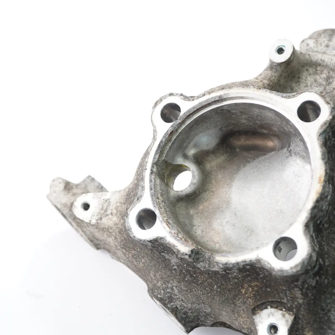 BMW X1 E84 Radträger vorne links Achsaufhängung Lager Achsschenkel 6784865 - SKU 6865143-1 - Teilenummer 6865143