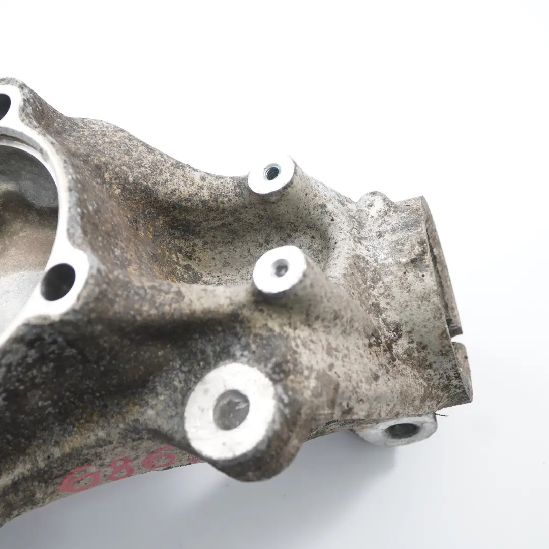 BMW X1 E84 Radträger vorne links Achsaufhängung Lager Achsschenkel 6784865 - SKU 6865143-1 - Teilenummer 6865143