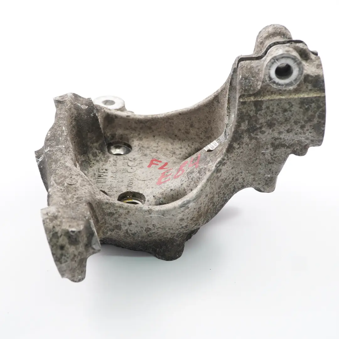 Portaruota Anteriore Sinistro Sospensione Cuscinetto Knuckle 6784865 per BMW X1 E84 con numero di parte 6865143 BMW X1 E84 Portaruota Anteriore Sinistro Sospensione Cuscinetto Knuckle 6784865 - SKU 6865143-1 - Numero di parte 6865143