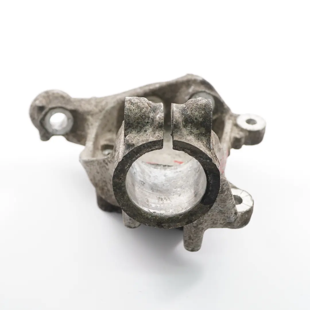 BMW X1 E84 Wheel Carrier Front Left N/S Axle Suspension Bearing Knuckle 6784865 - SKU 6865143-1 - Part number 6865143