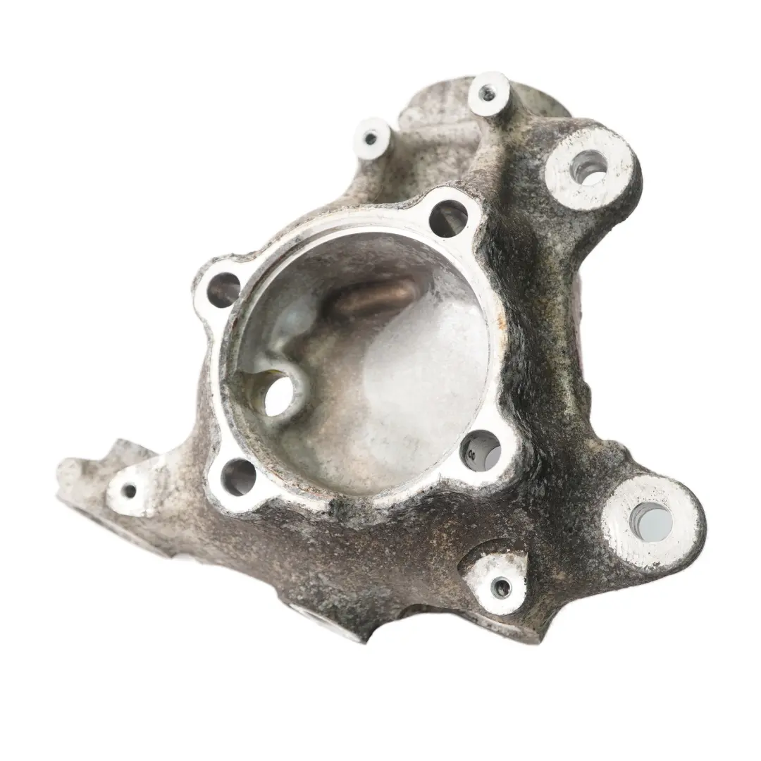 Portaruota Anteriore Sinistro Sospensione Cuscinetto Knuckle 6784865 per BMW X1 E84 con numero di parte 6865143 BMW X1 E84 Portaruota Anteriore Sinistro Sospensione Cuscinetto Knuckle 6784865 - SKU 6865143-1 - Numero di parte 6865143