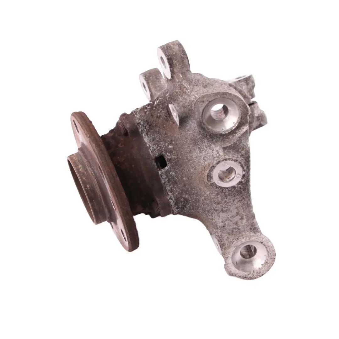 Anteriore Sinistro Asse Sospensione Portante Flangia Trasmissione Hub per BMW X1 E84 con numero di parte 6788049 BMW X1 E84 Anteriore Sinistro Asse Sospensione Portante Flangia Trasmissione Hub - SKU 6865143 - Numero di parte 6788049