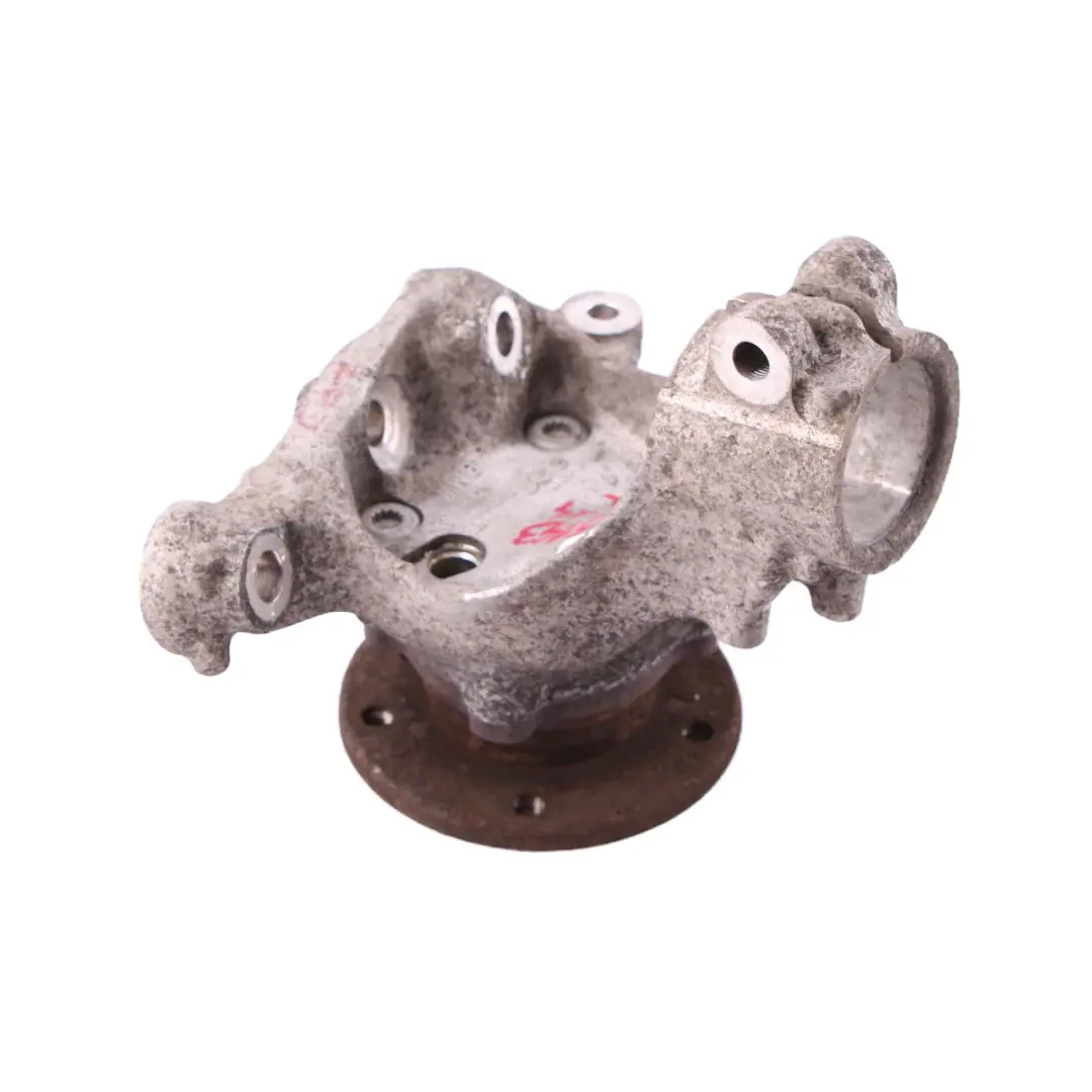 Anteriore Sinistro Asse Sospensione Portante Flangia Trasmissione Hub per BMW X1 E84 con numero di parte 6788049 BMW X1 E84 Anteriore Sinistro Asse Sospensione Portante Flangia Trasmissione Hub - SKU 6865143 - Numero di parte 6788049