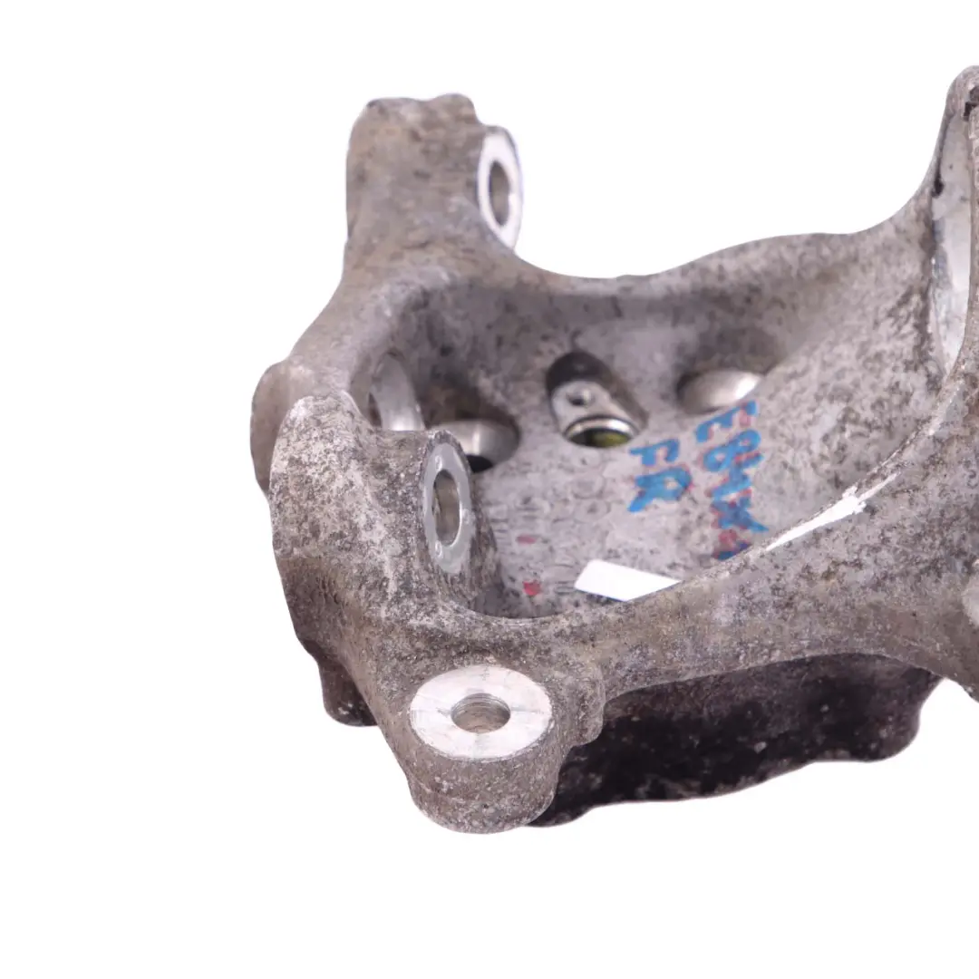 Wheel Carrier BMW X1 E84 sDrive Front Right O/S Axle Suspension Knuckle 6784866 - SKU 6865144 - Part number 6865144