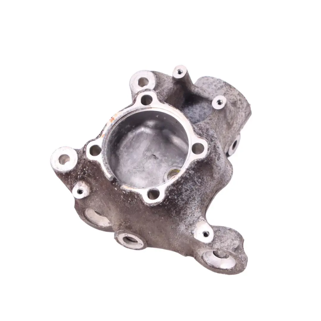 Portaruota BMW X1 E84 Sdrive Anteriore Destro Asse Sospensione Snodo 6784866 per con numero di parte 6865144 Portaruota BMW X1 E84 Sdrive Anteriore Destro Asse Sospensione Snodo 6784866 - SKU 6865144 - Numero di parte 6865144