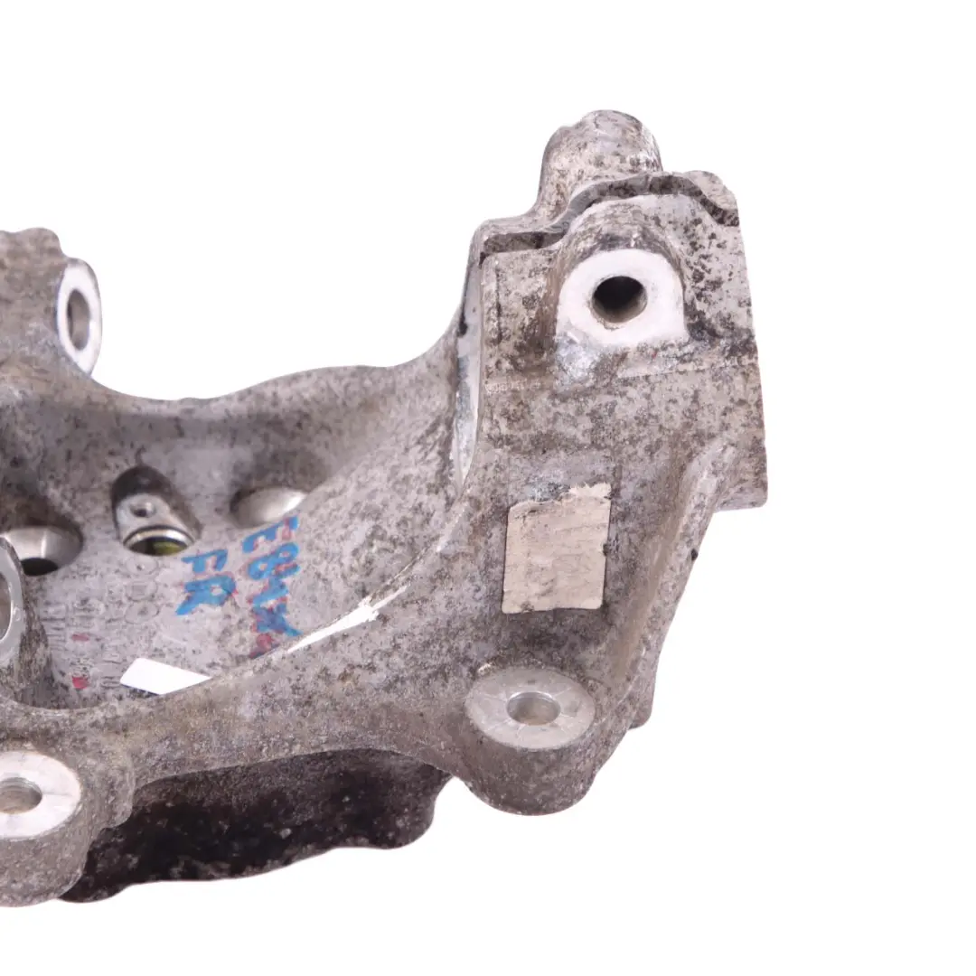 Support Roue Sdrive Avant Droit Essieu Avant Droit Fusée 6784866 pour BMW X1 E84 à propos du numéro de pièce 6865144 BMW X1 E84 Support Roue Sdrive Avant Droit Essieu Avant Droit Fusée 6784866 - SKU 6865144 - Numéro de pièce 6865144