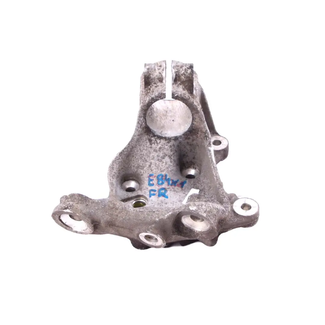 Portarruedas BMW X1 E84 Sdrive Delantero Derecho Eje Suspensión Nudillo 6784866 para con número de pieza 6865144 Portarruedas BMW X1 E84 Sdrive Delantero Derecho Eje Suspensión Nudillo 6784866 - SKU 6865144 - Número de pieza 6865144