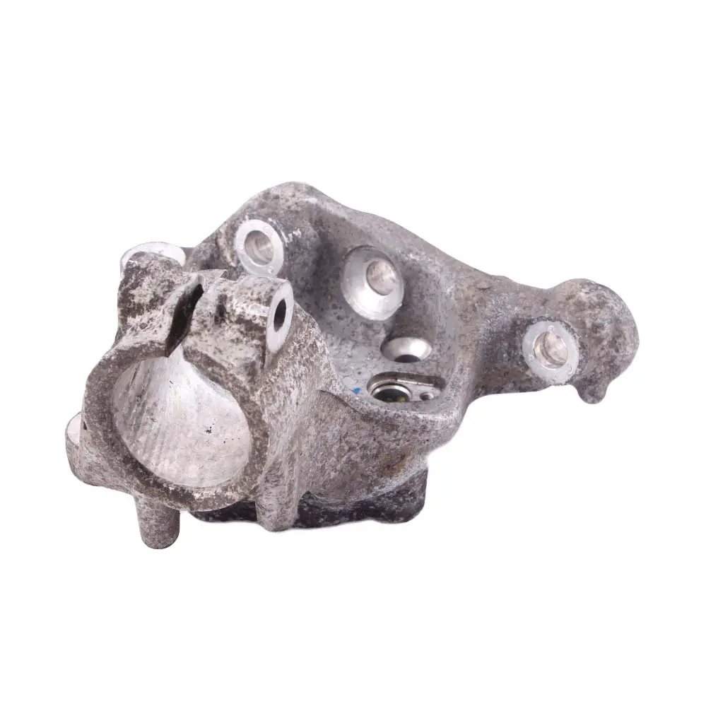 BMW X1 E84 Support Roue Sdrive Avant Droit Essieu Avant Droit Fusée 6784866 - SKU 6865144 - Numéro de pièce 6865144