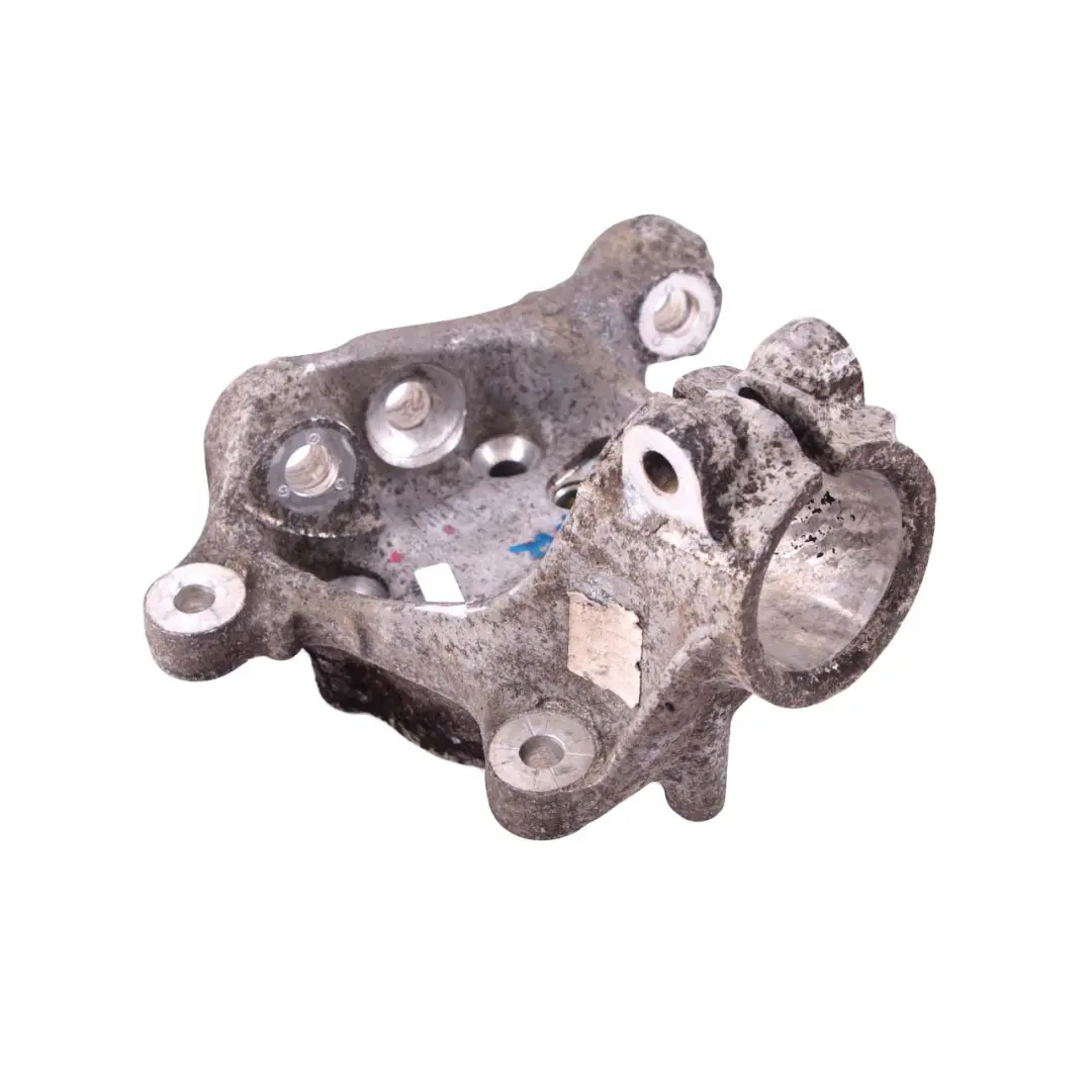 Portarruedas BMW X1 E84 Sdrive Delantero Derecho Eje Suspensión Nudillo 6784866 para con número de pieza 6865144 Portarruedas BMW X1 E84 Sdrive Delantero Derecho Eje Suspensión Nudillo 6784866 - SKU 6865144 - Número de pieza 6865144