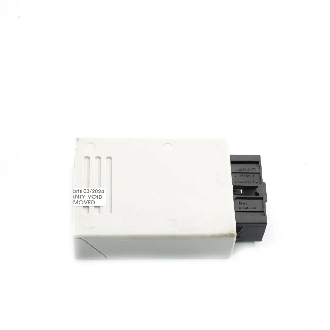 BMW X5 F15 X6 F16 Servo lenkung Säule Steuergerät Modul - SKU 6865245 - Teilenummer 6865245