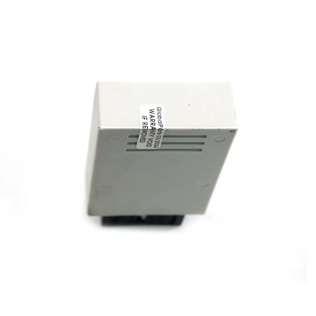 Módulo de Control de la Columna de Dirección para BMW X5 F15 X6 F16 con número de pieza 6865245 BMW X5 F15 X6 F16 Módulo de Control de la Columna de Dirección - SKU 6865245 - Número de pieza 6865245