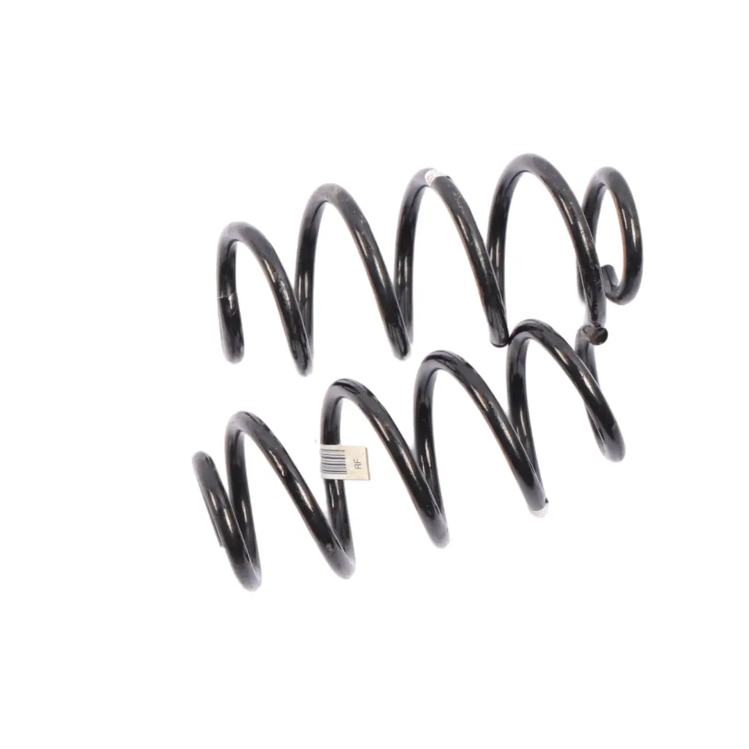 Mini Cooper F55 Rear Left Right Coil Suspension Spring Set - SKU 6865443 - Part number 6865443