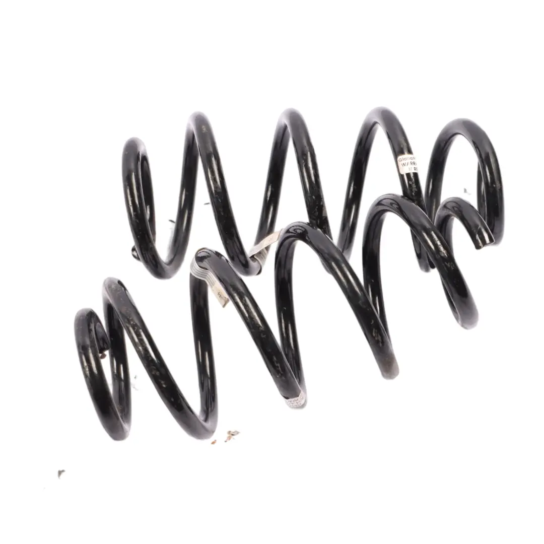 Mini Cooper F55 Rear Left Right Coil Suspension Spring Set - SKU 6865443 - Part number 6865443