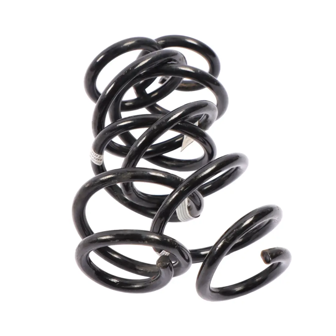Mini Cooper F55 Rear Left Right Coil Suspension Spring Set - SKU 6865443 - Part number 6865443