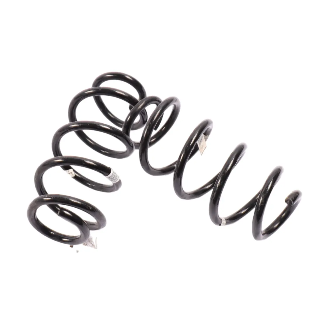 Mini Cooper F55 Rear Left Right Coil Suspension Spring Set - SKU 6865443 - Part number 6865443