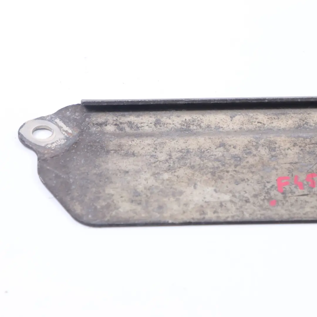 BMW F45 X1 F48 Support transversal tunnel arrière connecteur jambe - SKU 6865471 - Numéro de pièce 6865471