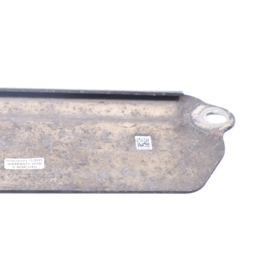 BMW F45 X1 F48 Support transversal tunnel arrière connecteur jambe - SKU 6865471 - Numéro de pièce 6865471