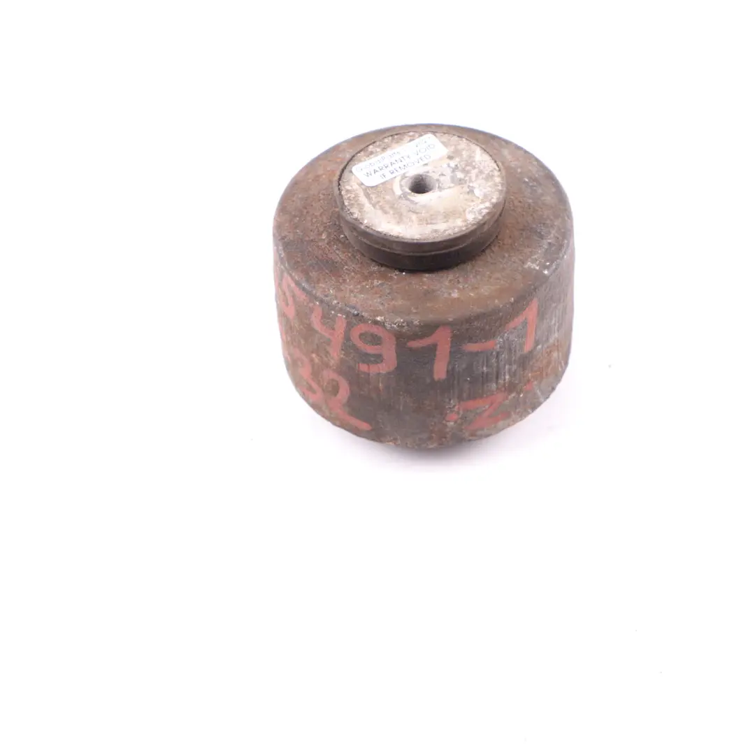 Schwingungsdämpfer 35 Hz Hinterachsaufhängung Halterung für BMW F31 F32 mit Teilenummer 6865491 BMW F31 F32 Schwingungsdämpfer 35 Hz Hinterachsaufhängung Halterung - SKU 6865491-1 - Teilenummer 6865491