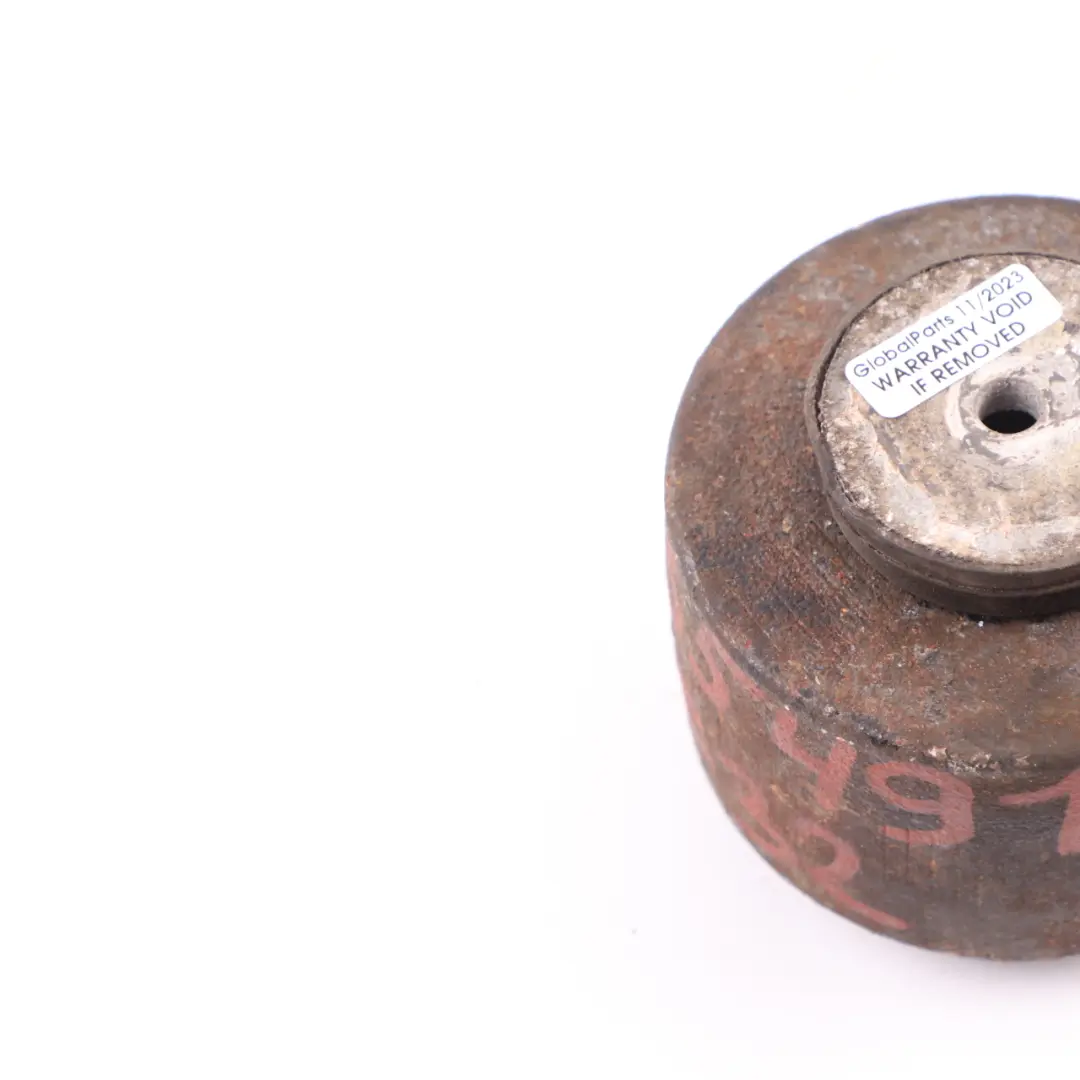 BMW F31 F32 Vibration Absorber 35 Hz Rear Axle Suspension Mount Support - SKU 6865491-1 - Part number 6865491