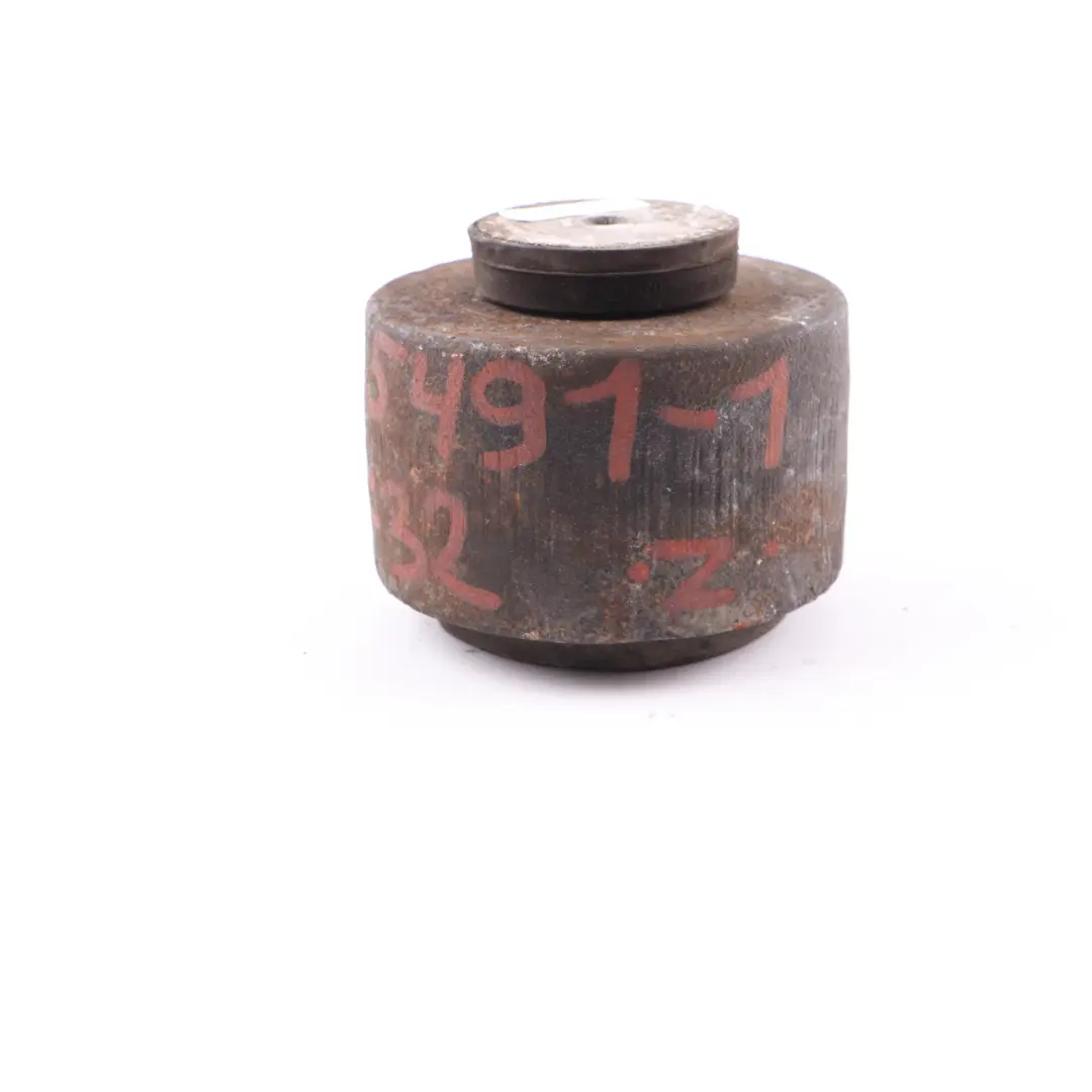 Amortisseur vibrations 35 Hz Support suspension essieu arrière pour BMW F31 F32 à propos du numéro de pièce 6865491 BMW F31 F32 Amortisseur vibrations 35 Hz Support suspension essieu arrière - SKU 6865491-1 - Numéro de pièce 6865491