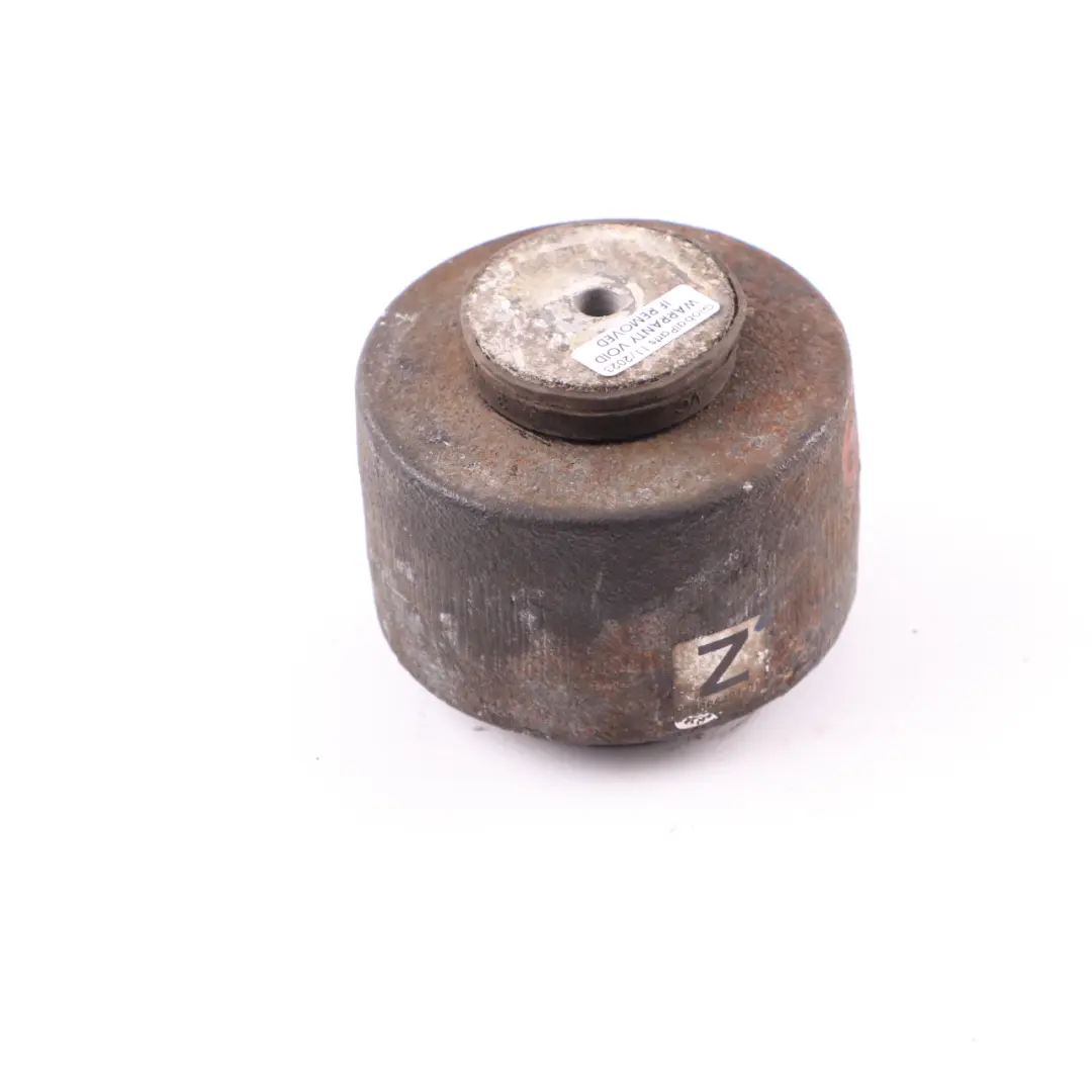 Amortiguador vibraciones 35 Hz Eje trasero Soporte suspensión para BMW F31 F32 con número de pieza 6865491 BMW F31 F32 Amortiguador vibraciones 35 Hz Eje trasero Soporte suspensión - SKU 6865491-1 - Número de pieza 6865491