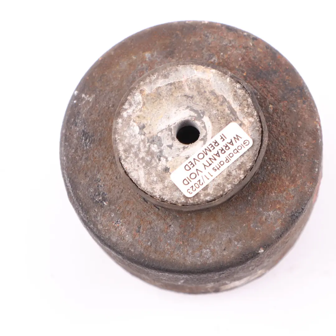 Vibration Absorber 35 Hz Rear Axle Suspension Mount Support to BMW F31 F32 with Part number 6865491 BMW F31 F32 Vibration Absorber 35 Hz Rear Axle Suspension Mount Support - SKU 6865491-1 - Part number 6865491