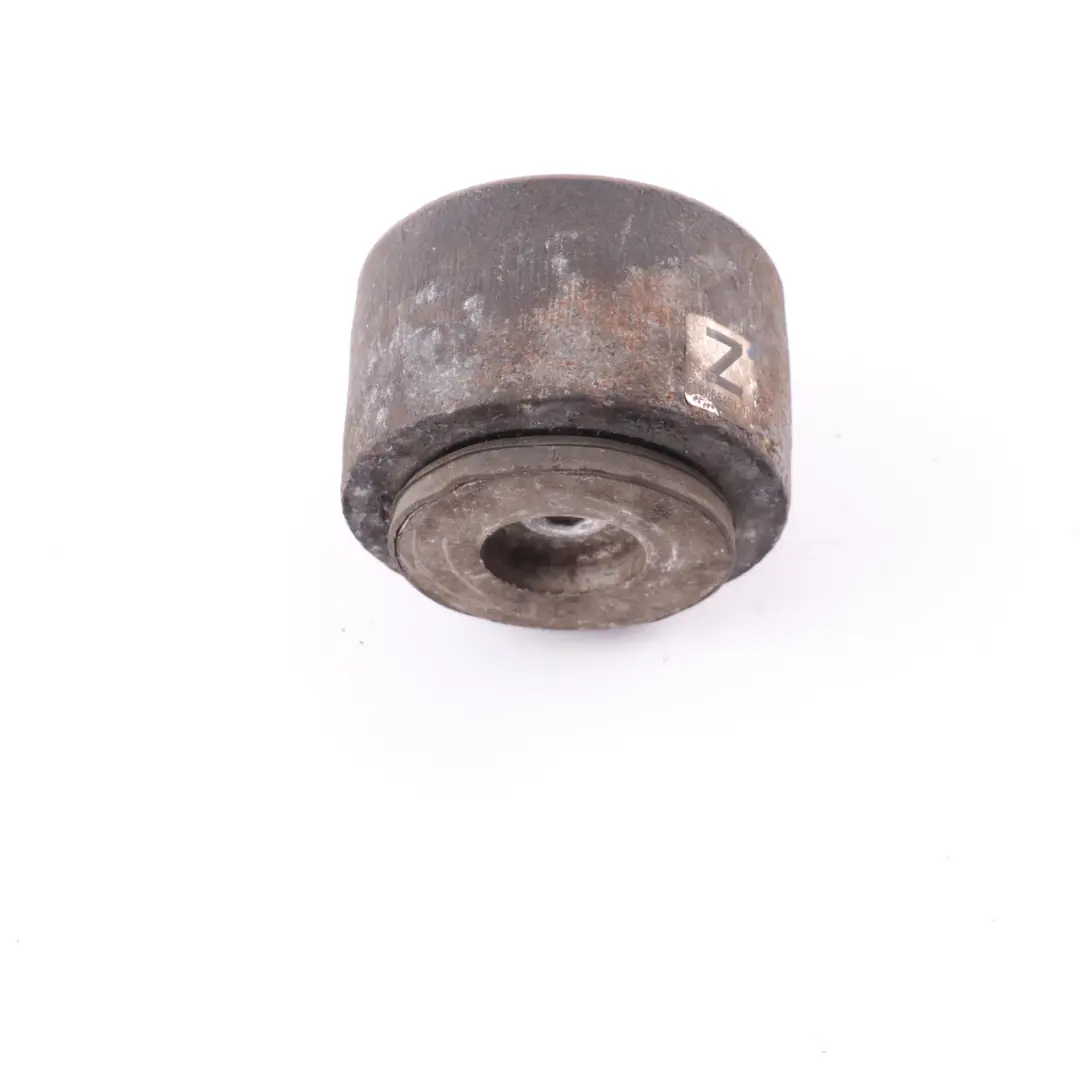 Vibration Absorber 35 Hz Rear Axle Suspension Mount Support to BMW F31 F32 with Part number 6865491 BMW F31 F32 Vibration Absorber 35 Hz Rear Axle Suspension Mount Support - SKU 6865491-1 - Part number 6865491