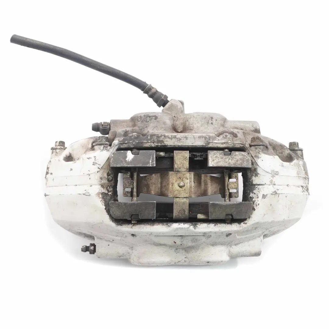 335dX 335i 435i Brembo Boîtier d'étrier de frein avant gauche pour BMW F30 F32 à propos du numéro de pièce 6865537 BMW F30 F32 335dX 335i 435i Brembo Boîtier d'étrier de frein avant gauche - SKU 6865537 - Numéro de pièce 6865537