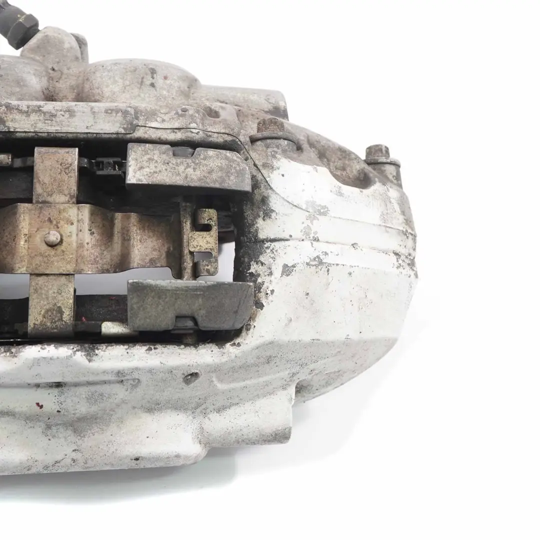 BMW F30 F32 335dX 335i 435i Brembo Boîtier d'étrier de frein avant gauche - SKU 6865537 - Numéro de pièce 6865537