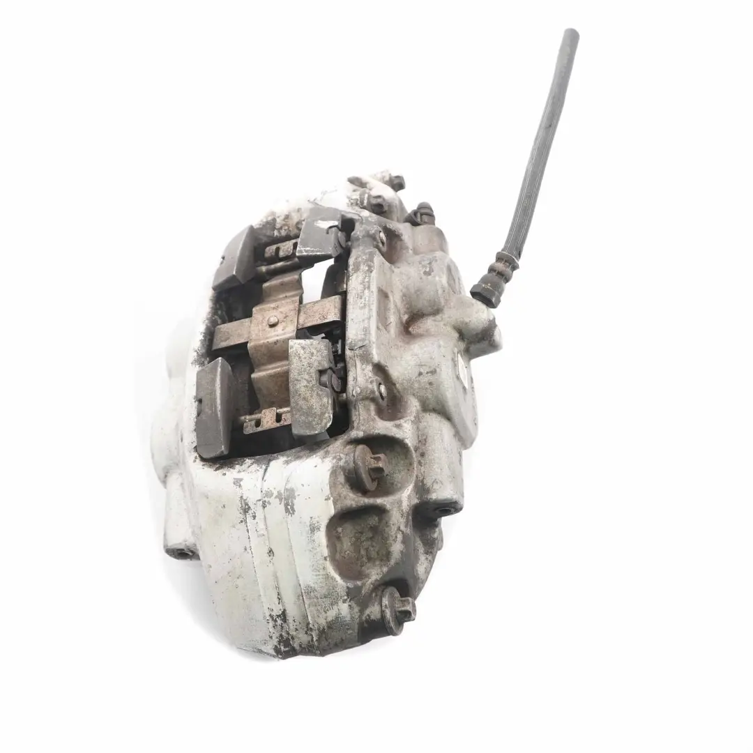 335dX 335i 435i Brembo Vorderrad Bremssattelgehäuse Links für BMW F30 F32 mit Teilenummer 6865537 BMW F30 F32 335dX 335i 435i Brembo Vorderrad Bremssattelgehäuse Links - SKU 6865537 - Teilenummer 6865537