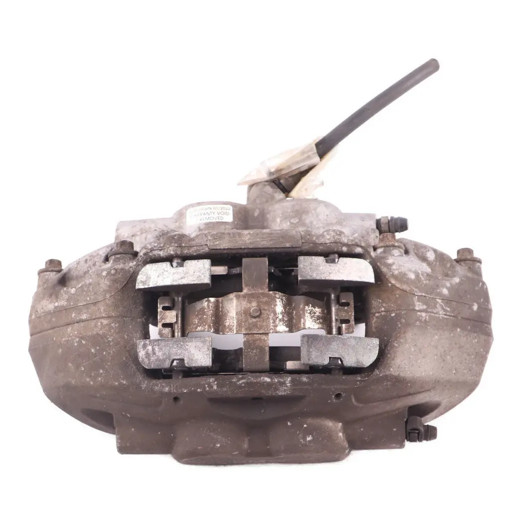 335dX 335i 435i Brembo Boîtier d'étrier de frein avant droit pour BMW F30 F32 à propos du numéro de pièce 6865538 BMW F30 F32 335dX 335i 435i Brembo Boîtier d'étrier de frein avant droit - SKU 6865538 - Numéro de pièce 6865538