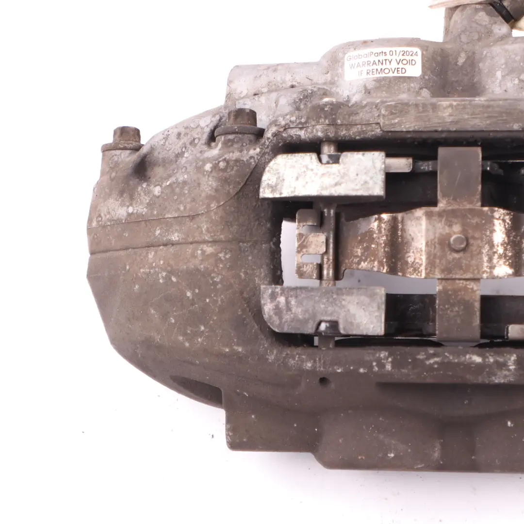 BMW F30 F32 335dX 335i 435i Brembo vorne rechts Bremssattelgehäuse - SKU 6865538 - Teilenummer 6865538