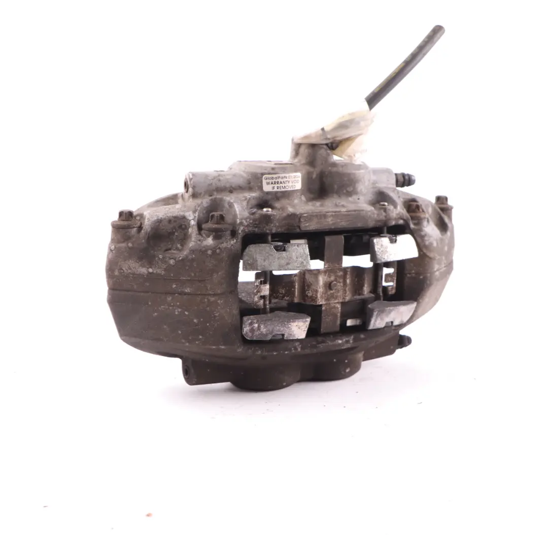 BMW F30 F32 335dX 335i 435i Brembo vorne rechts Bremssattelgehäuse - SKU 6865538 - Teilenummer 6865538