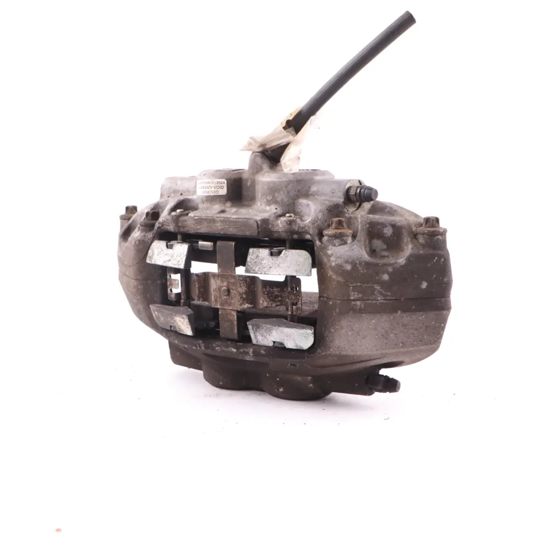 BMW F30 F32 335dX 335i 435i Brembo vorne rechts Bremssattelgehäuse - SKU 6865538 - Teilenummer 6865538
