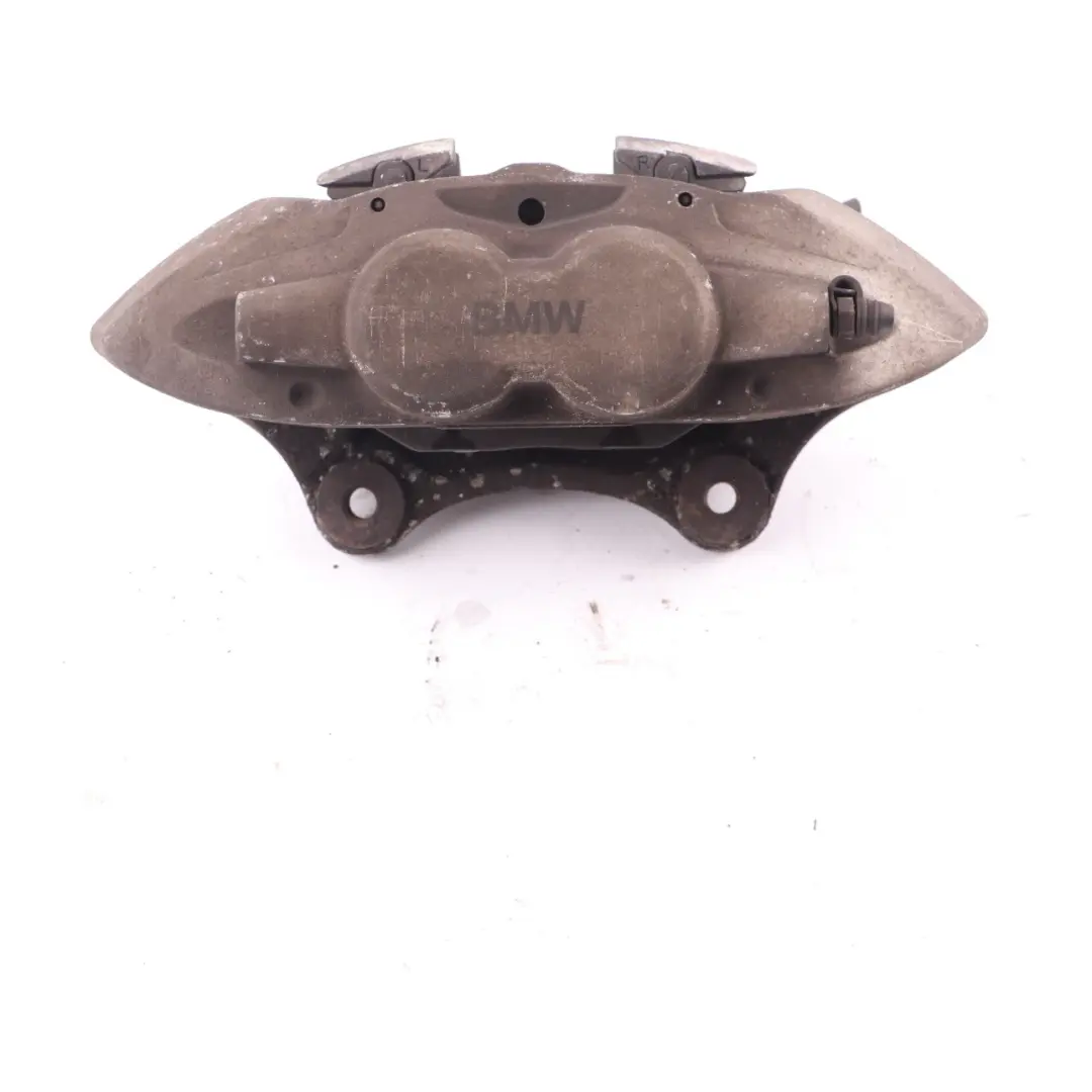 BMW F30 F32 335dX 335i 435i Brembo anteriore destro alloggiamento pinza freno - SKU 6865538 - Numero di parte 6865538