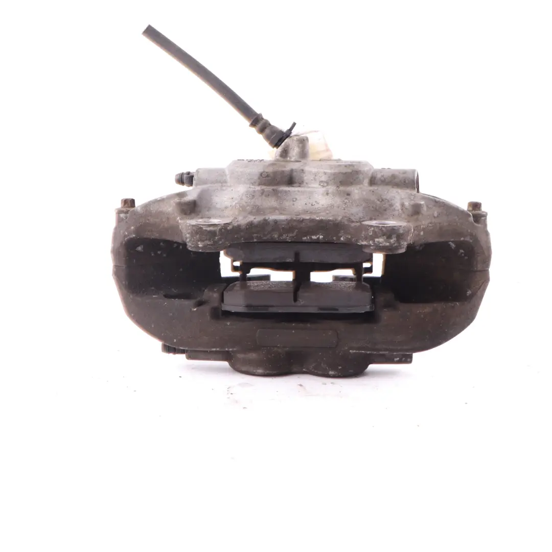 BMW F30 F32 335dX 335i 435i Brembo anteriore destro alloggiamento pinza freno - SKU 6865538 - Numero di parte 6865538